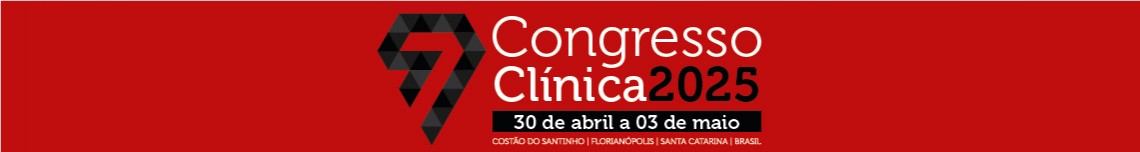 congresso clinica 2022