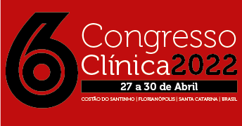 congresso clínica 2022