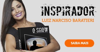 Livro o Show Livro o Show